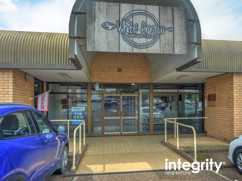 2/62 North Street, Nowra NSW 2541