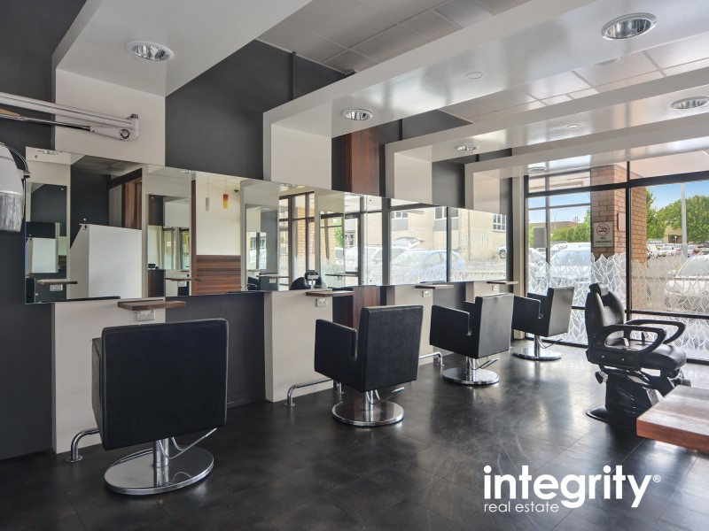 2/62 North Street, Nowra NSW 2541