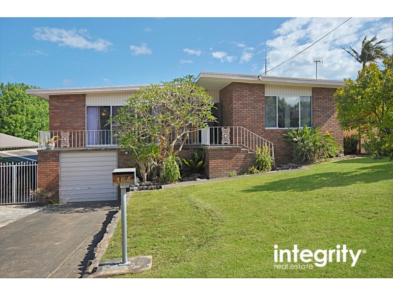 164 McKay Street, Nowra NSW 2541