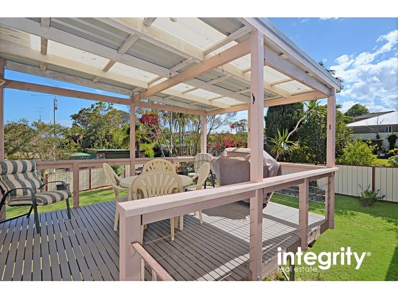 164 McKay Street, Nowra NSW 2541