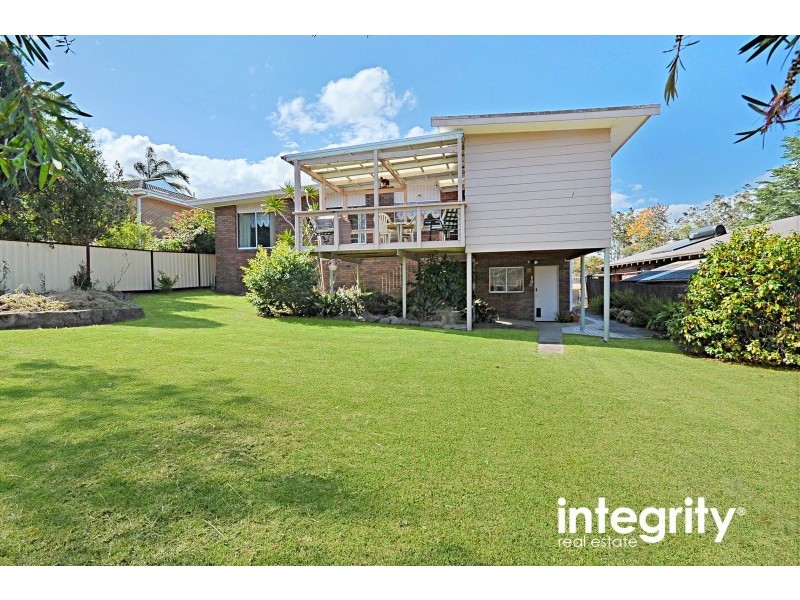 164 McKay Street, Nowra NSW 2541