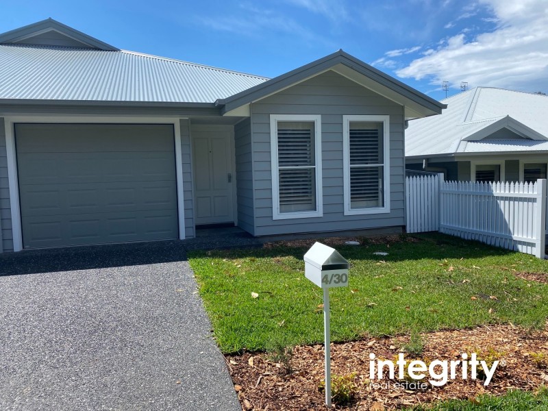 4/26-32 Cavanagh Lane, West Nowra NSW 2541