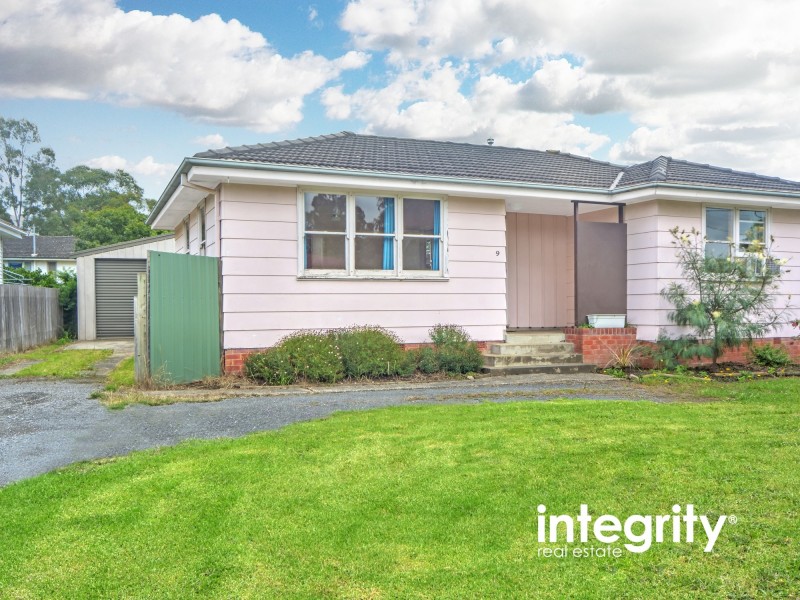 9 Mckay Street, Nowra NSW 2541
