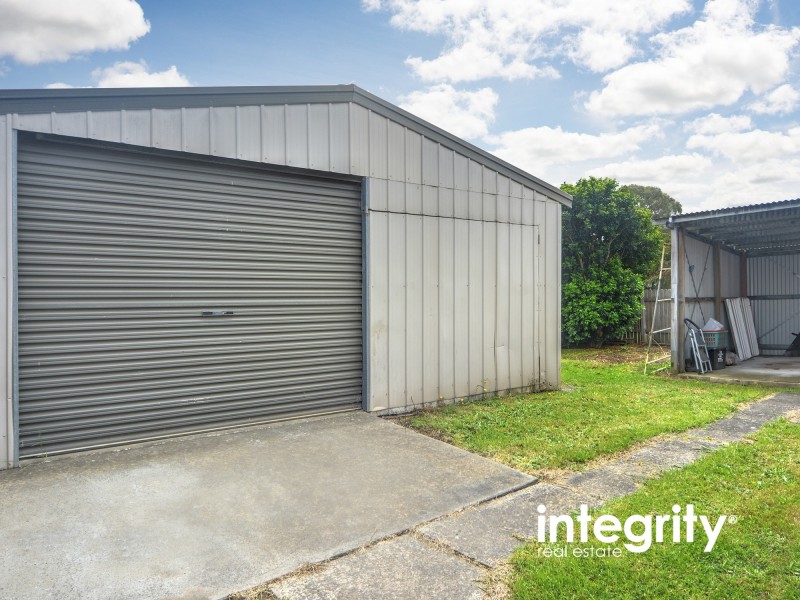 9 Mckay Street, Nowra NSW 2541