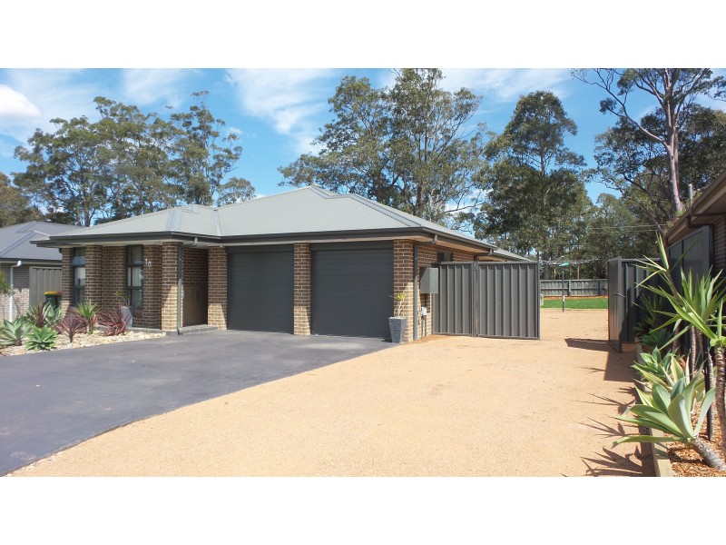 10 Bowerbird Street, South Nowra NSW 2541