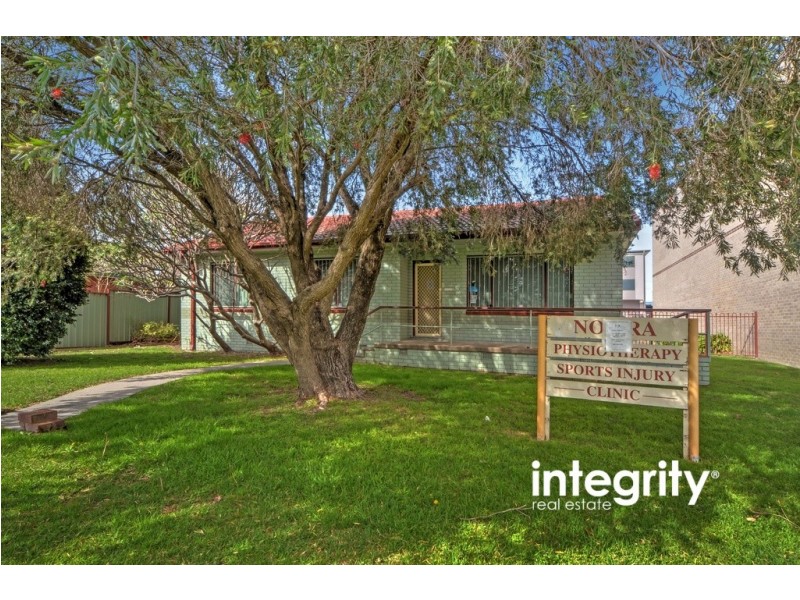 1 McGrath Avenue, Nowra NSW 2541