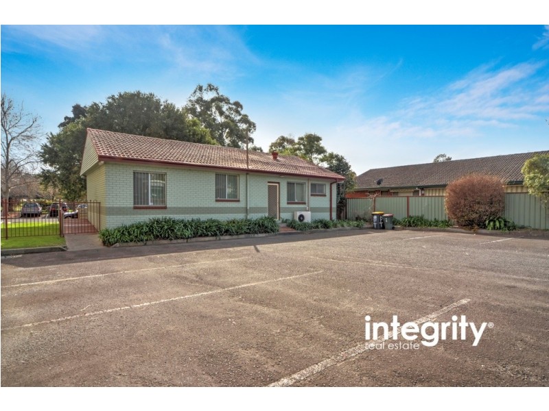 1 McGrath Avenue, Nowra NSW 2541