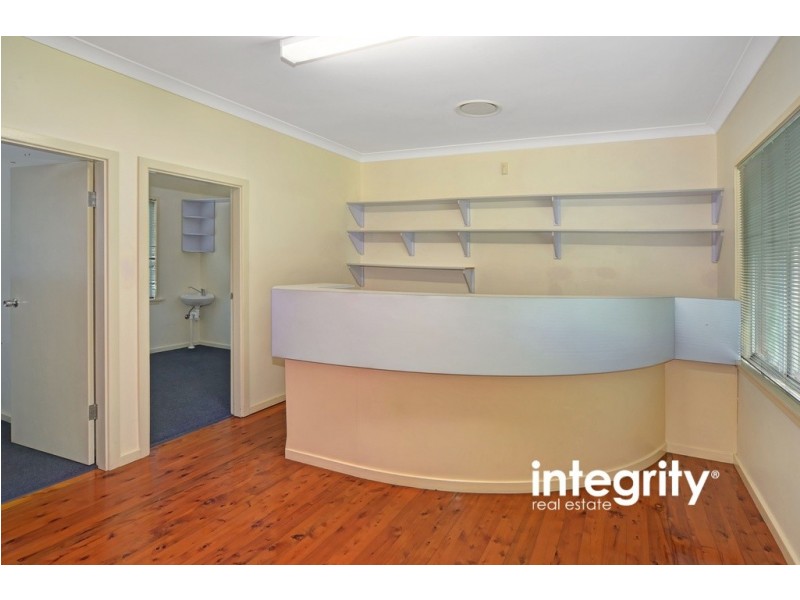 1 McGrath Avenue, Nowra NSW 2541