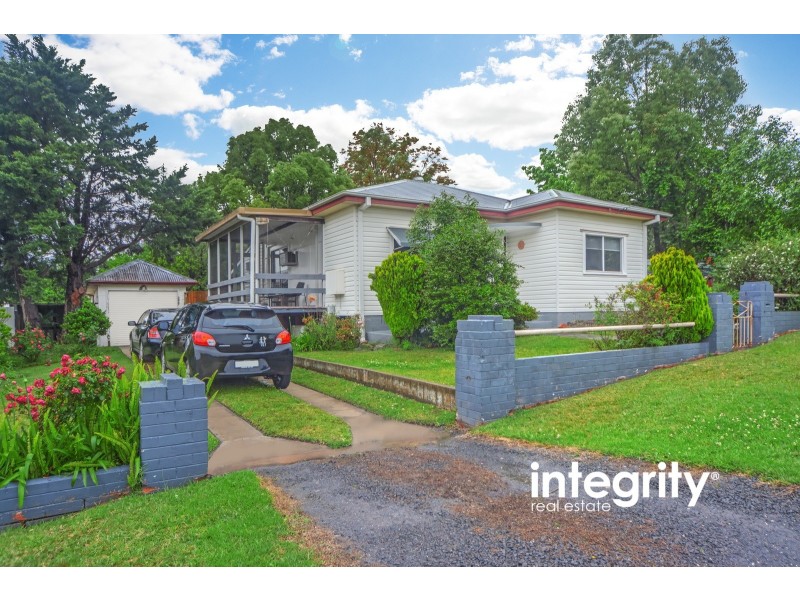 6 Spring Street, Nowra NSW 2541