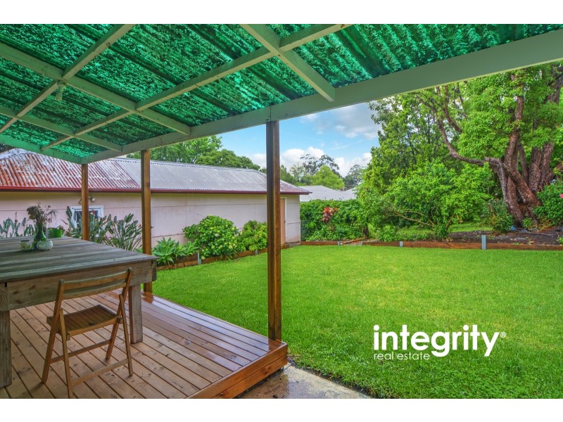 6 Spring Street, Nowra NSW 2541