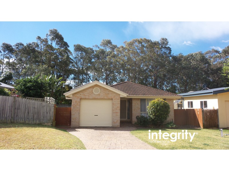 23 Mahogany Place, North Nowra NSW 2541