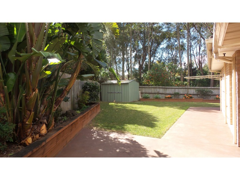 23 Mahogany Place, North Nowra NSW 2541