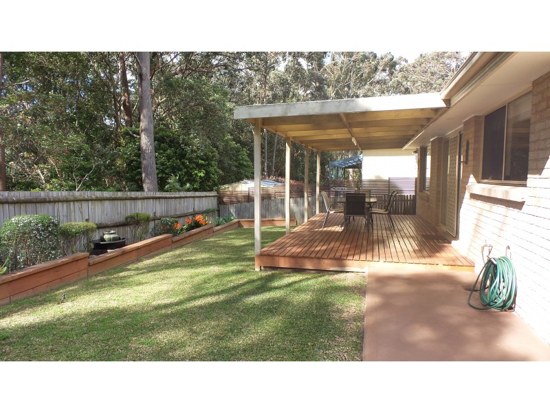 23 Mahogany Place, North Nowra NSW 2541