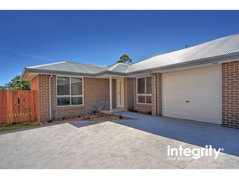 13C Junction Street, Nowra NSW 2541