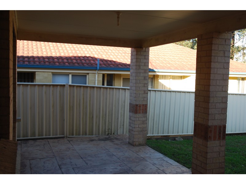 12 Olympic Drive, West Nowra NSW 2541