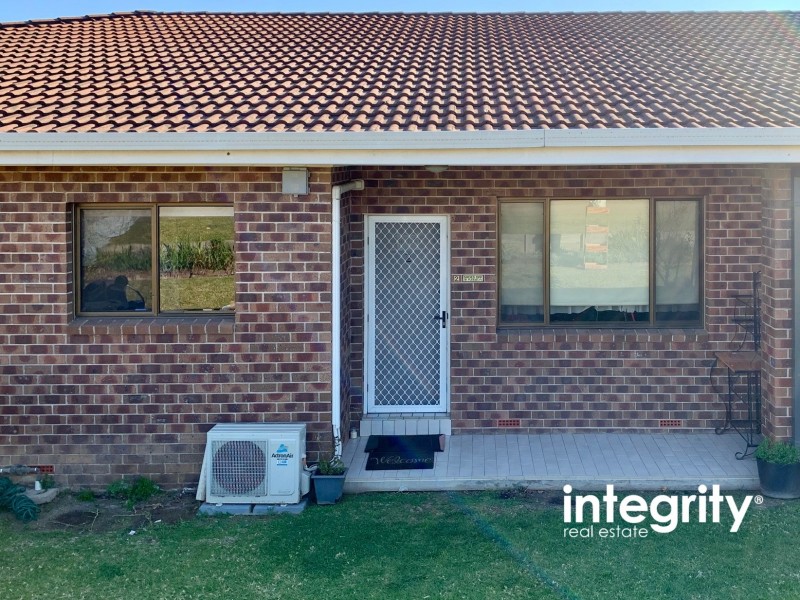 2/125 Wallace street, Nowra NSW 2541