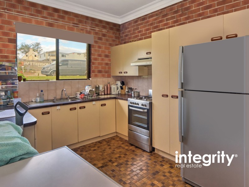 2/125 Wallace street, Nowra NSW 2541