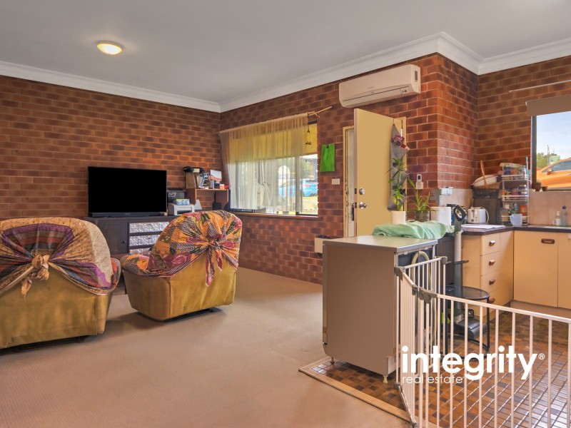 2/125 Wallace street, Nowra NSW 2541