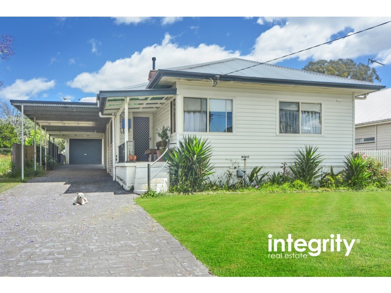 33 Journal Street, Nowra NSW 2541