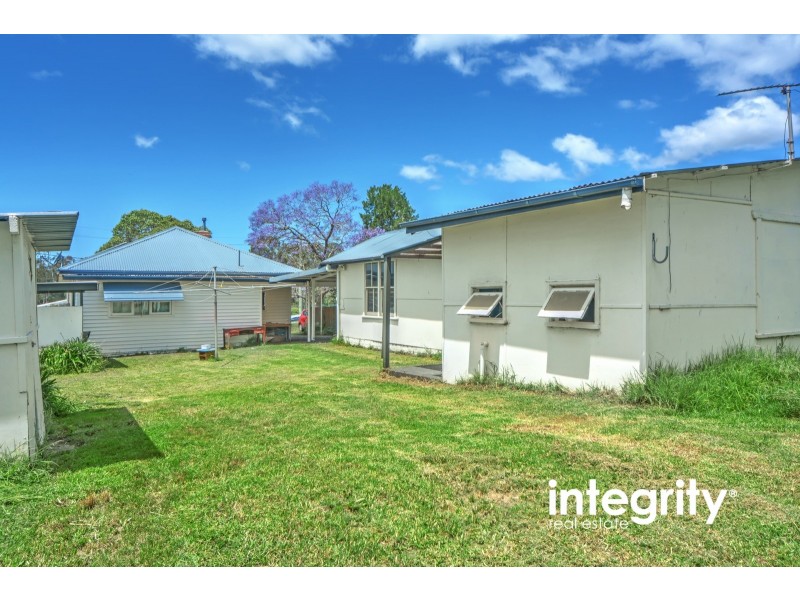 33 Journal Street, Nowra NSW 2541