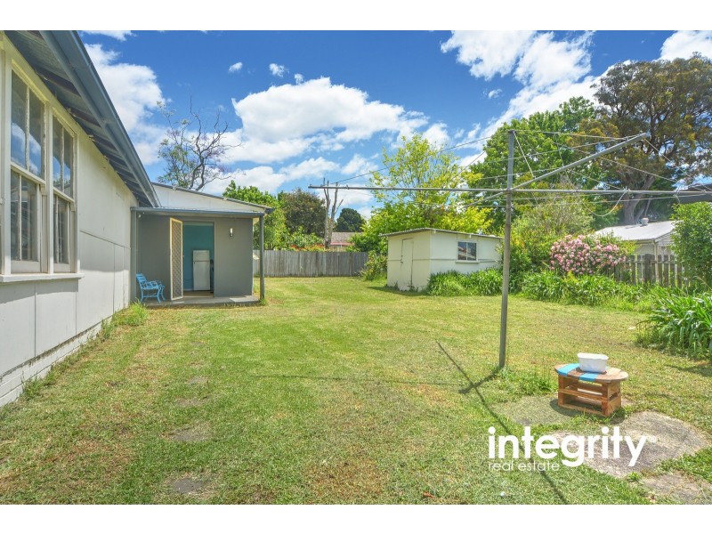 33 Journal Street, Nowra NSW 2541