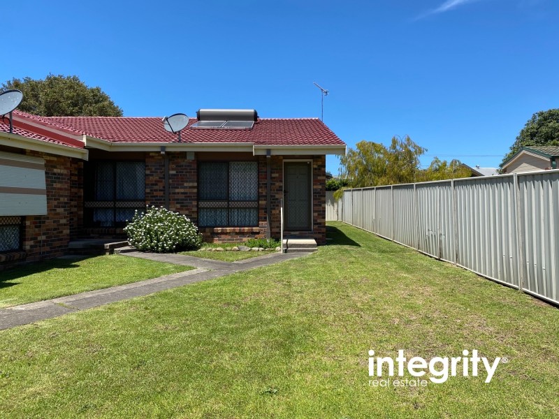 4/2 Campbell Place, Nowra NSW 2541