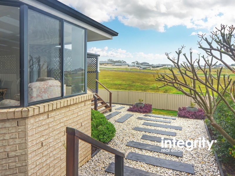 12 Narwee Link, Nowra NSW 2541