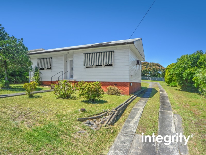126 Berry Street, Nowra NSW 2541