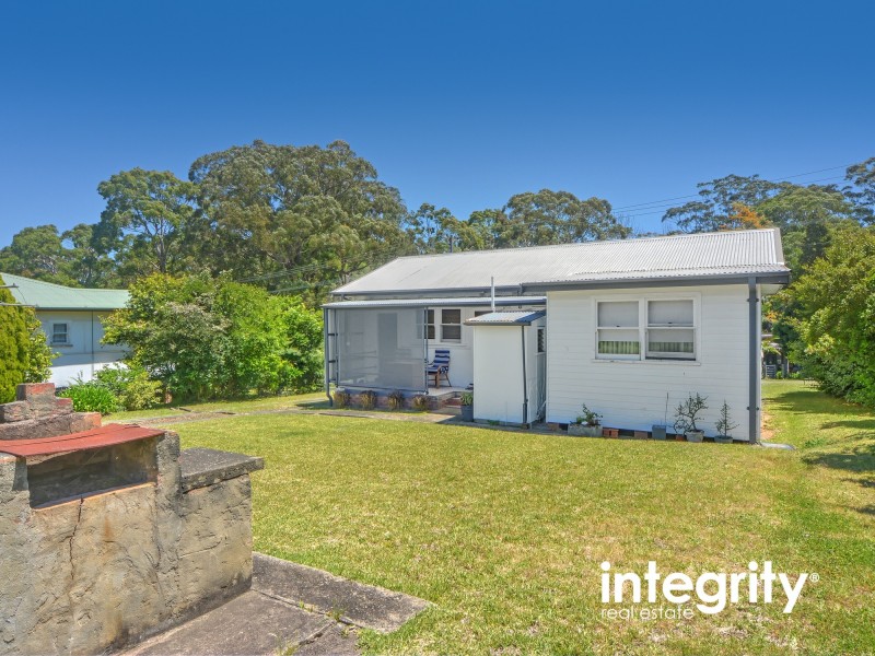 126 Berry Street, Nowra NSW 2541