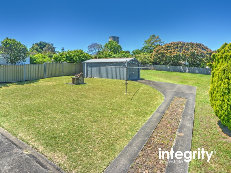 126 Berry Street, Nowra NSW 2541