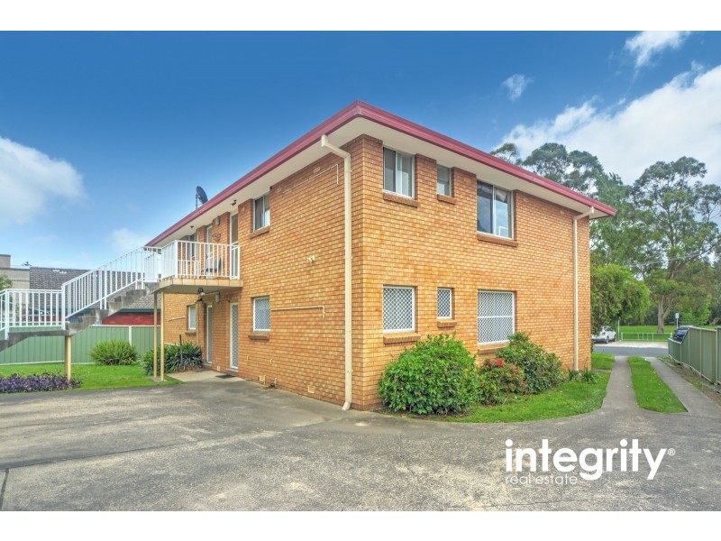 4/3 McGrath Avenue, Nowra NSW 2541