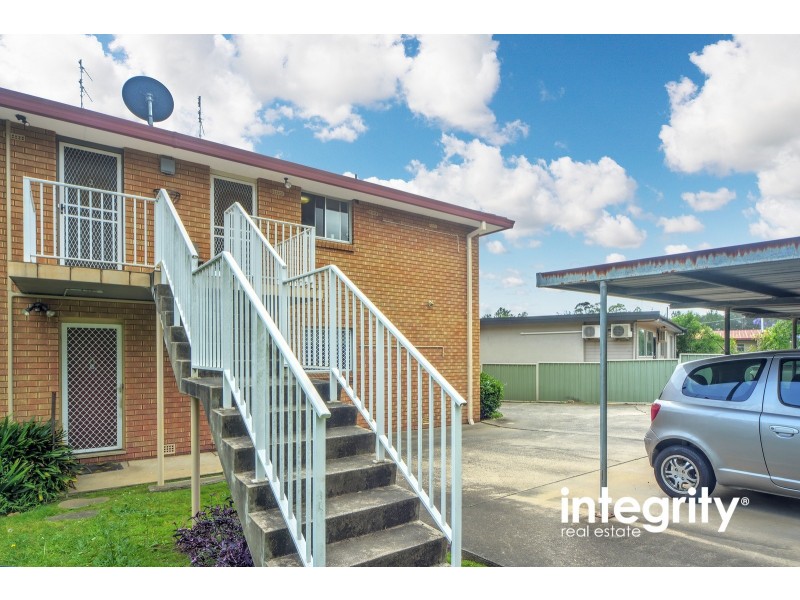 4/3 McGrath Avenue, Nowra NSW 2541