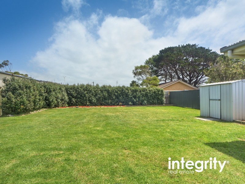 64 Carlton Crescent, Culburra Beach NSW 2540