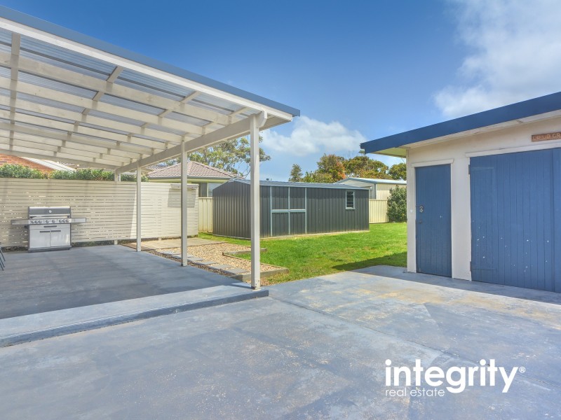 64 Carlton Crescent, Culburra Beach NSW 2540