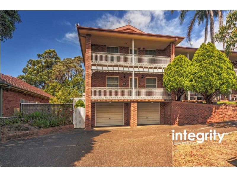 1/154 Kinghorne Street, Nowra NSW 2541