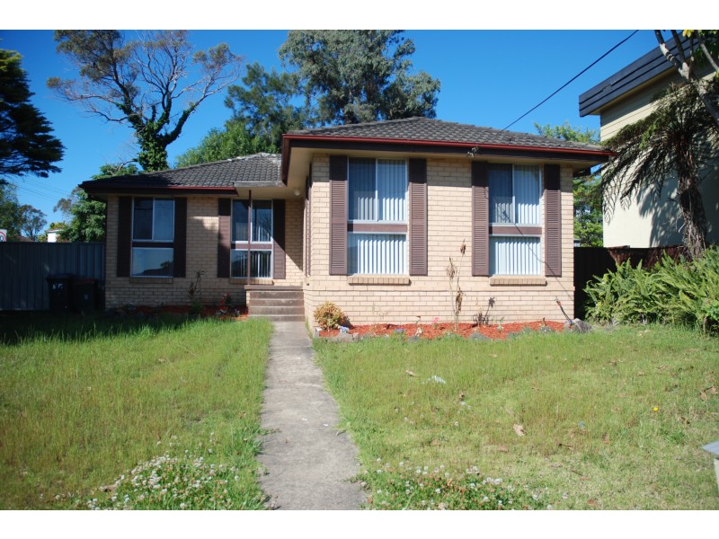 142 Cambewarra Road, Bomaderry NSW 2541