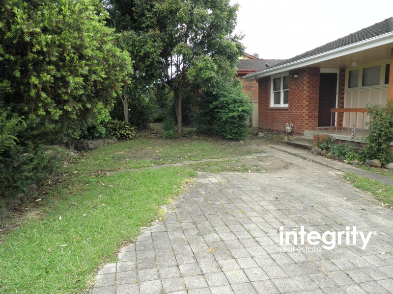 31 Quiberon Street, Nowra NSW 2541