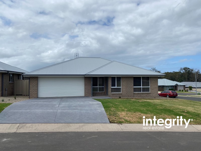 2A Brassia Rise, South Nowra NSW 2541