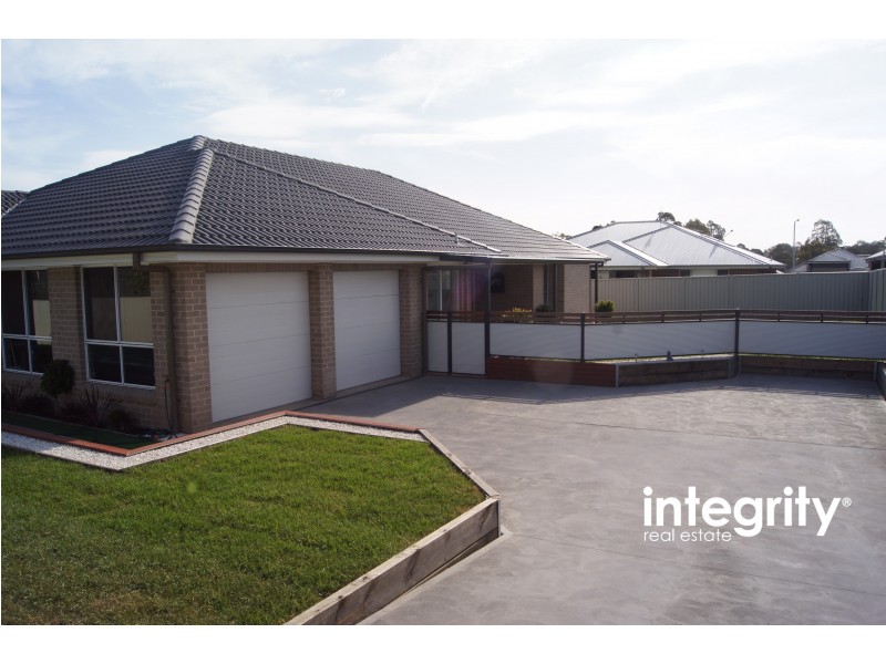 203A Old Southern Road, South Nowra NSW 2541