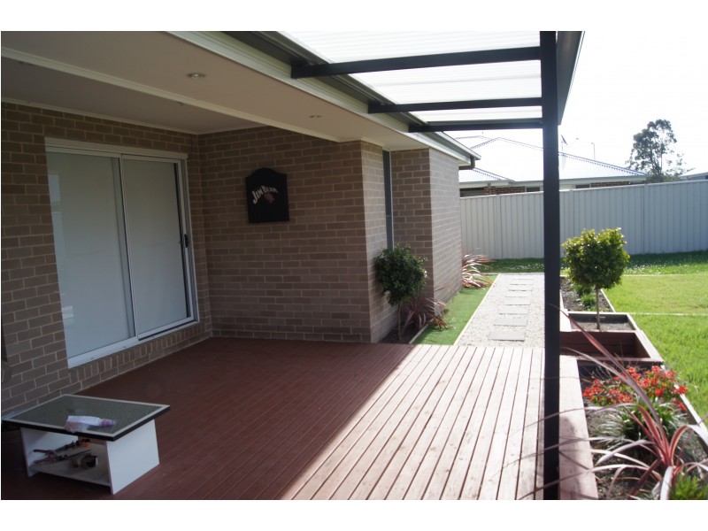 203A Old Southern Road, South Nowra NSW 2541