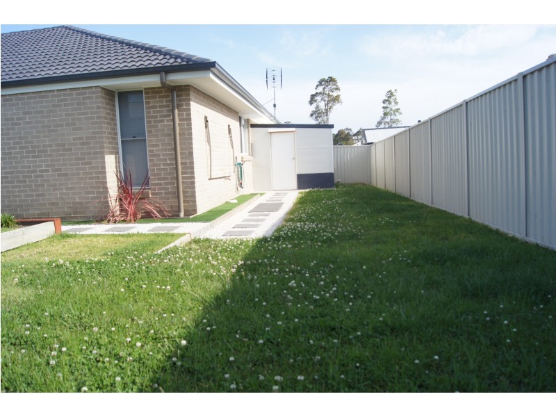 203A Old Southern Road, South Nowra NSW 2541