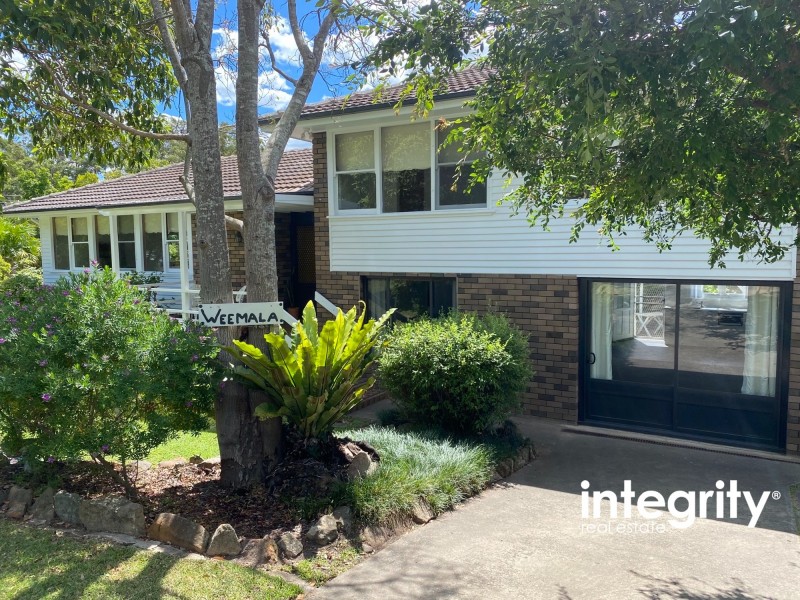 2 West street, Nowra NSW 2541