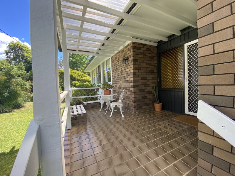 2 West street, Nowra NSW 2541