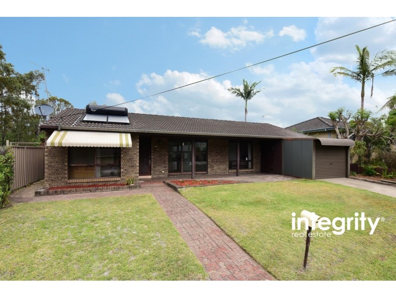 32 Park Road, Nowra NSW 2541