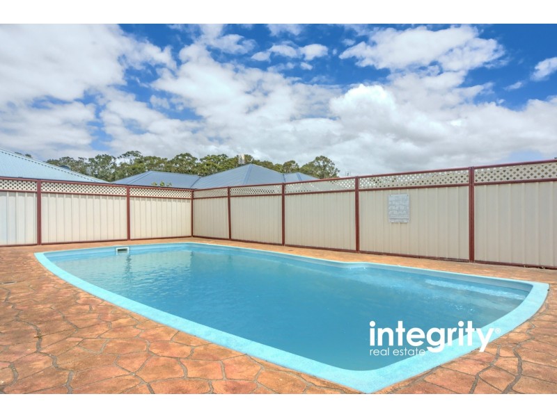 4 Basil Street, Worrigee NSW 2540