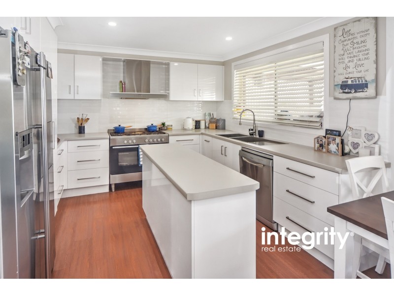 4 Basil Street, Worrigee NSW 2540
