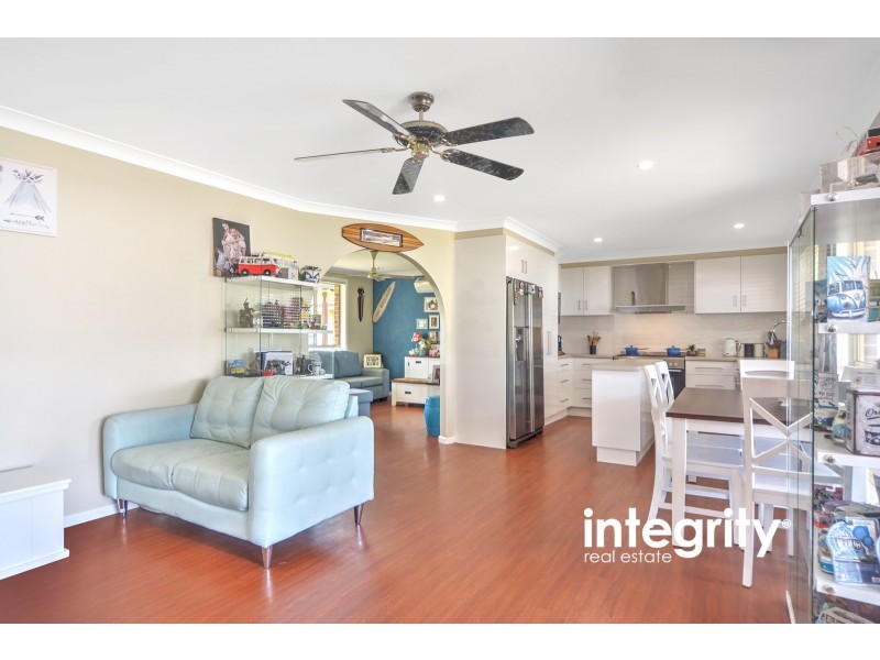 4 Basil Street, Worrigee NSW 2540