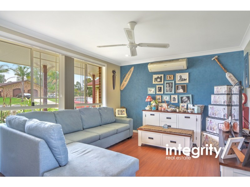 4 Basil Street, Worrigee NSW 2540