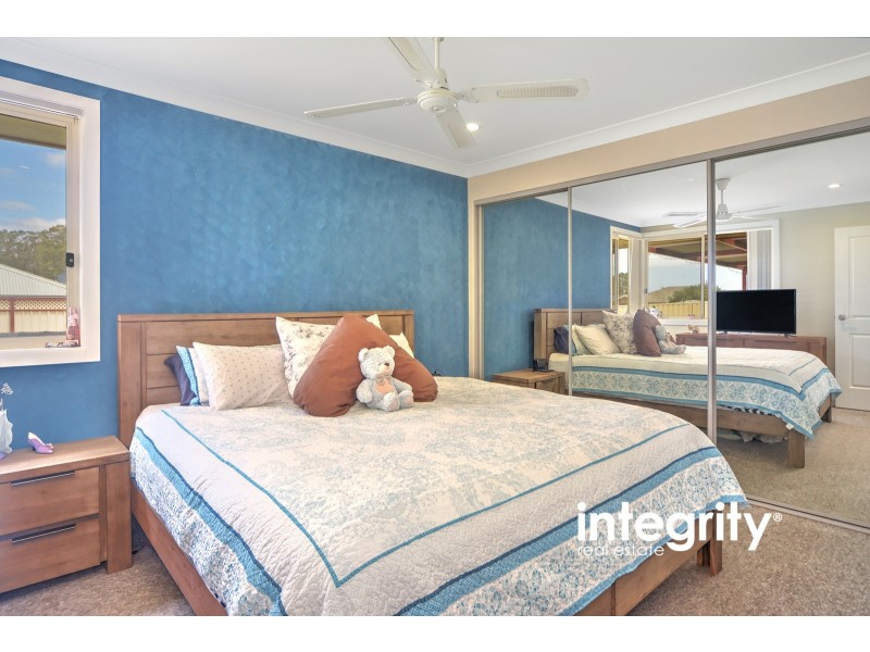 4 Basil Street, Worrigee NSW 2540