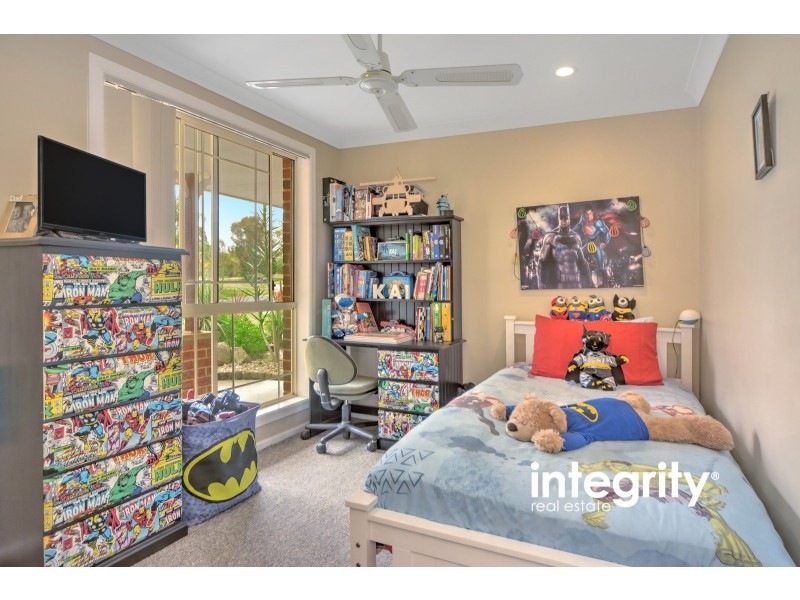 4 Basil Street, Worrigee NSW 2540